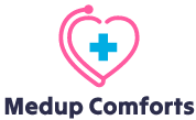 Medup Comforts